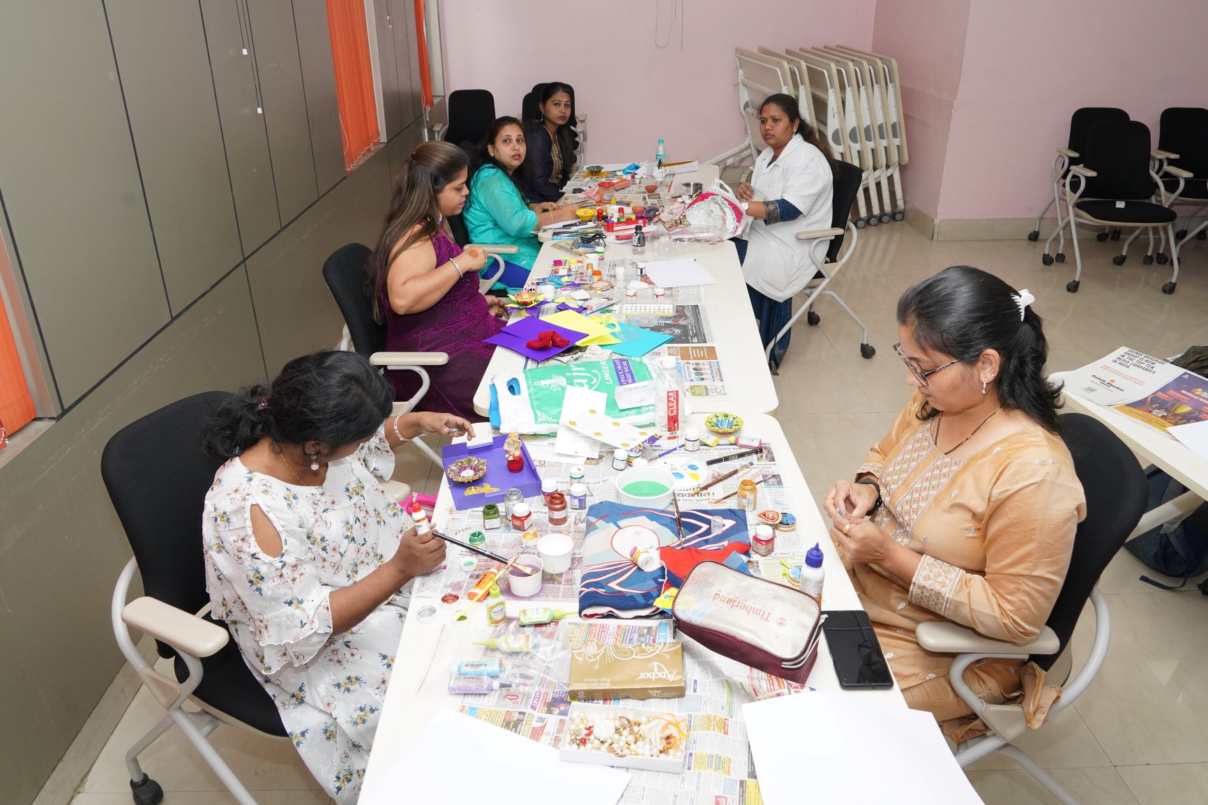 MDL International Women's Day Celebration 08.03.2023123